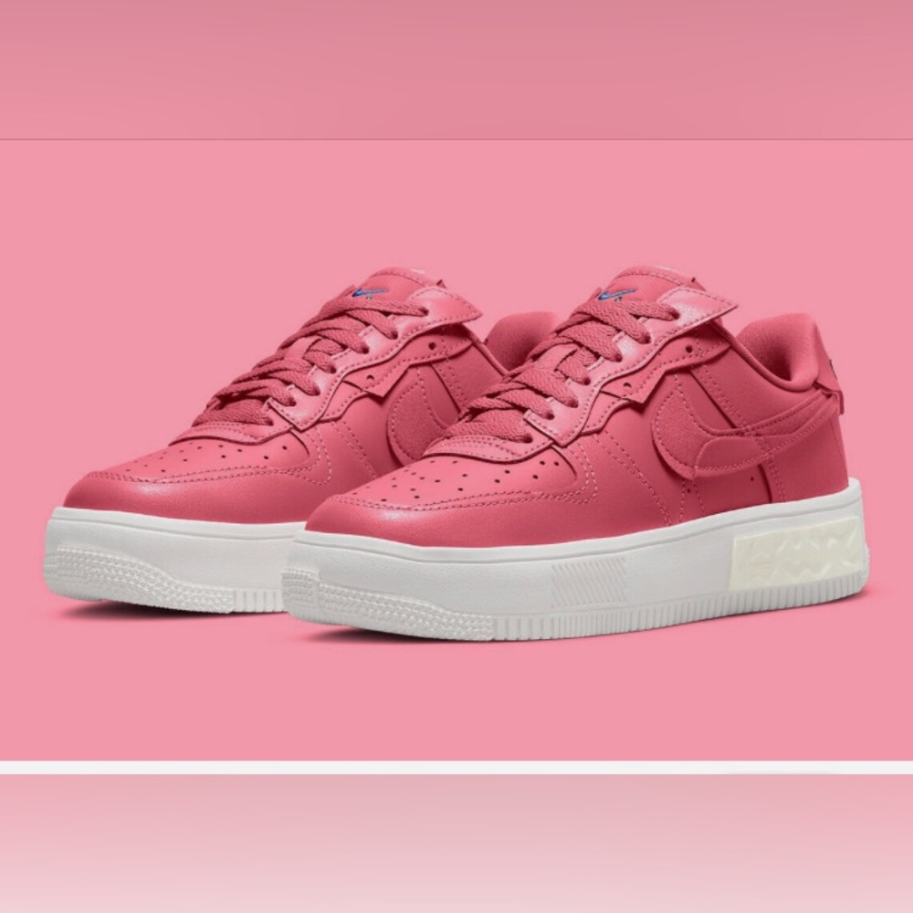 Nike Air Force 1 Fontana Gypsy Rose Size 10